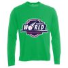 Performance® Youth Long Sleeve T-Shirt Thumbnail