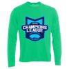 Performance® Youth Long Sleeve T-Shirt Thumbnail