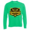 Performance® Youth Long Sleeve T-Shirt Thumbnail