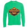 Performance® Youth Long Sleeve T-Shirt Thumbnail