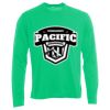 Performance® Youth Long Sleeve T-Shirt Thumbnail