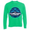 Performance® Youth Long Sleeve T-Shirt Thumbnail