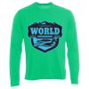 Performance® Youth Long Sleeve T-Shirt Thumbnail