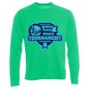 Performance® Youth Long Sleeve T-Shirt Thumbnail