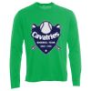 Performance® Youth Long Sleeve T-Shirt Thumbnail