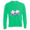 Performance® Youth Long Sleeve T-Shirt Thumbnail