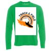 Performance® Youth Long Sleeve T-Shirt Thumbnail