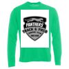 Performance® Youth Long Sleeve T-Shirt Thumbnail