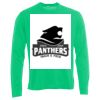 Performance® Youth Long Sleeve T-Shirt Thumbnail