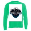 Performance® Youth Long Sleeve T-Shirt Thumbnail