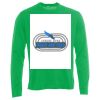 Performance® Youth Long Sleeve T-Shirt Thumbnail