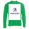 Performance® Youth Long Sleeve T-Shirt Thumbnail