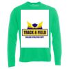 Performance® Youth Long Sleeve T-Shirt Thumbnail