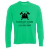 Performance® Youth Long Sleeve T-Shirt Thumbnail