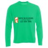 Performance® Youth Long Sleeve T-Shirt Thumbnail