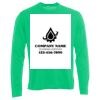 Performance® Youth Long Sleeve T-Shirt Thumbnail