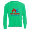 Performance® Youth Long Sleeve T-Shirt Thumbnail