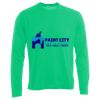 Performance® Youth Long Sleeve T-Shirt Thumbnail
