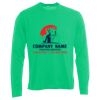 Performance® Youth Long Sleeve T-Shirt Thumbnail