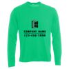 Performance® Youth Long Sleeve T-Shirt Thumbnail
