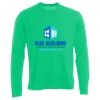 Performance® Youth Long Sleeve T-Shirt Thumbnail