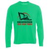 Performance® Youth Long Sleeve T-Shirt Thumbnail