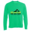 Performance® Youth Long Sleeve T-Shirt Thumbnail