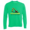 Performance® Youth Long Sleeve T-Shirt Thumbnail