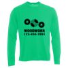Performance® Youth Long Sleeve T-Shirt Thumbnail
