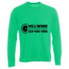 Performance® Youth Long Sleeve T-Shirt Thumbnail