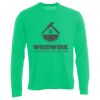 Performance® Youth Long Sleeve T-Shirt Thumbnail