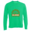 Performance® Youth Long Sleeve T-Shirt Thumbnail