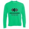 Performance® Youth Long Sleeve T-Shirt Thumbnail