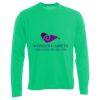 Performance® Youth Long Sleeve T-Shirt Thumbnail
