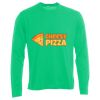 Performance® Youth Long Sleeve T-Shirt Thumbnail