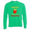Performance® Youth Long Sleeve T-Shirt Thumbnail