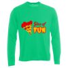 Performance® Youth Long Sleeve T-Shirt Thumbnail