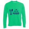 Performance® Youth Long Sleeve T-Shirt Thumbnail