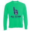Performance® Youth Long Sleeve T-Shirt Thumbnail