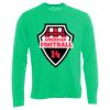 Performance® Youth Long Sleeve T-Shirt Thumbnail