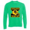 Performance® Youth Long Sleeve T-Shirt Thumbnail
