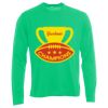 Performance® Youth Long Sleeve T-Shirt Thumbnail