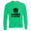 Performance® Youth Long Sleeve T-Shirt Thumbnail