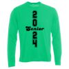 Performance® Youth Long Sleeve T-Shirt Thumbnail