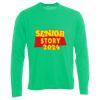 Performance® Youth Long Sleeve T-Shirt Thumbnail