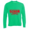 Performance® Youth Long Sleeve T-Shirt Thumbnail