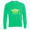 Performance® Youth Long Sleeve T-Shirt Thumbnail