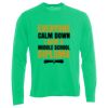 Performance® Youth Long Sleeve T-Shirt Thumbnail
