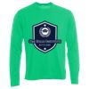 Performance® Youth Long Sleeve T-Shirt Thumbnail
