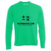 Performance® Youth Long Sleeve T-Shirt Thumbnail